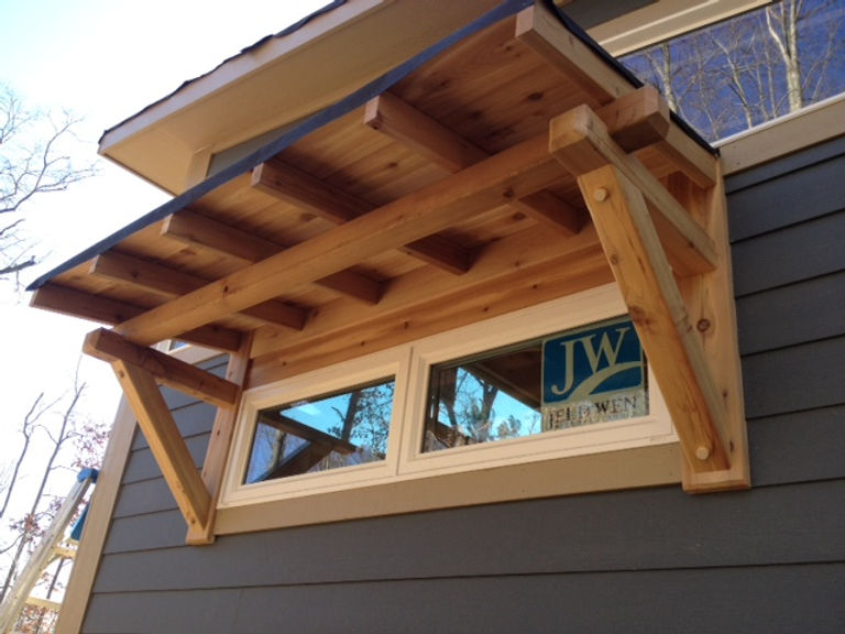 Cedar