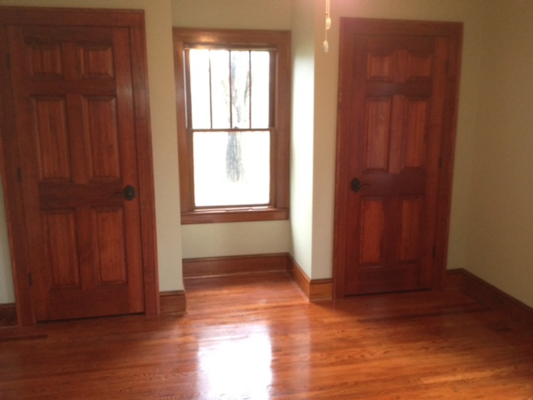 Additional Closets