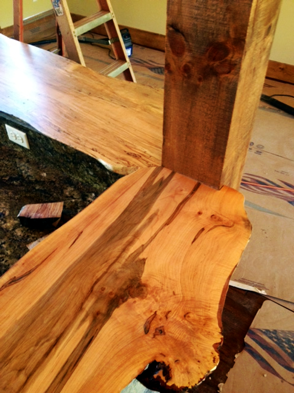 Countertops